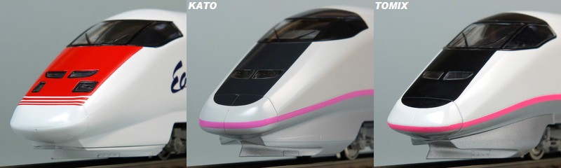 マイクロエース E926形「East-i」レビュー