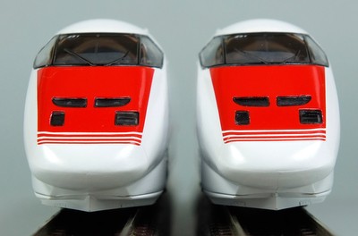 マイクロエース E926形「East-i」工作編