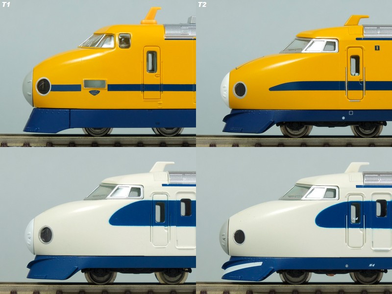 マイクロエース 922形・922形10番台レビュー