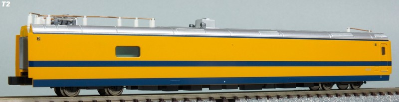 マイクロエース 922形・922形10番台レビュー