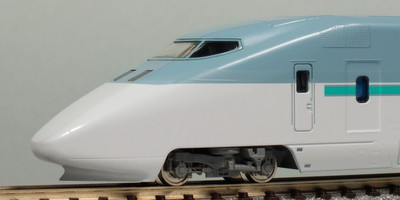 新幹線模型アーカイブ トミックス JR E1系(Max) 東北・上越新幹線