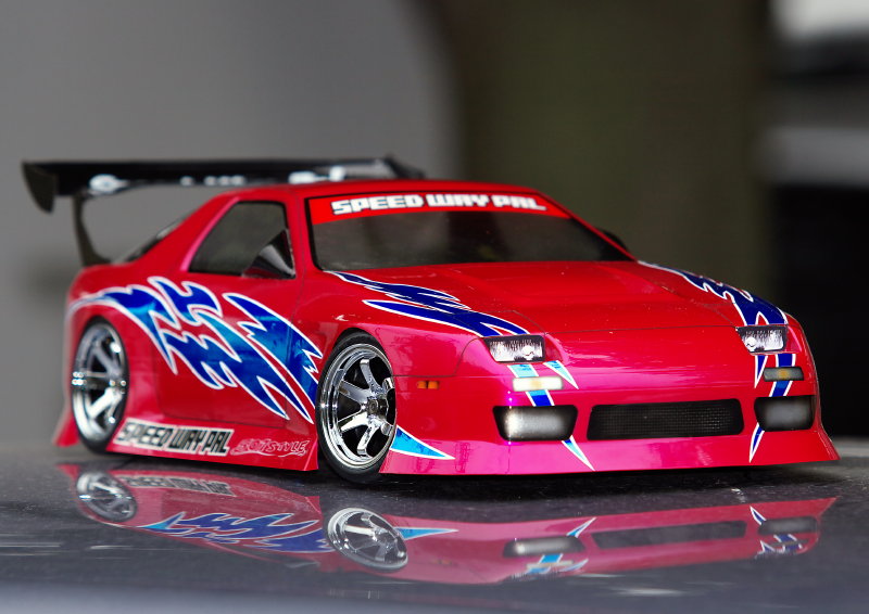 Speed Way Pal New Products