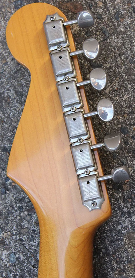 SST-45 Stratocaster | Squier Wiki