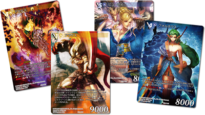 ニュース詳細 | SaGa COMPILATION TCG