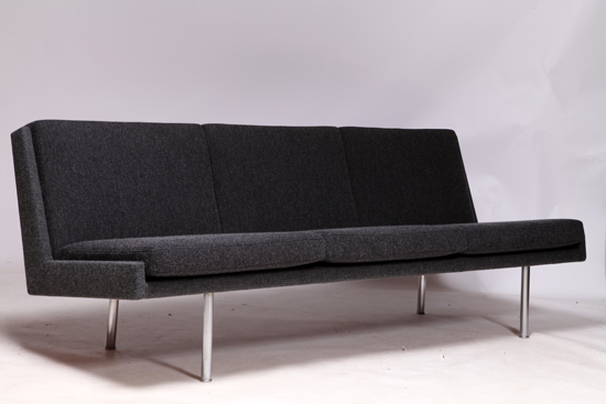 AP35 Airport Sofa Hans J. Wegner ウェグナー | Swanky Systems