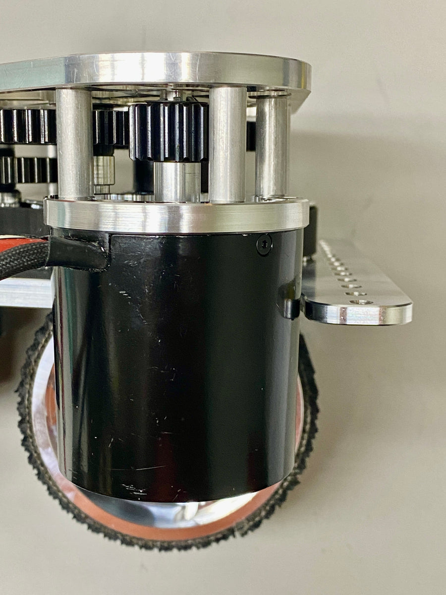 Kit, Adapter, 16T Drive Pinion Gear (MK4i) – Swerve Drive Specialties