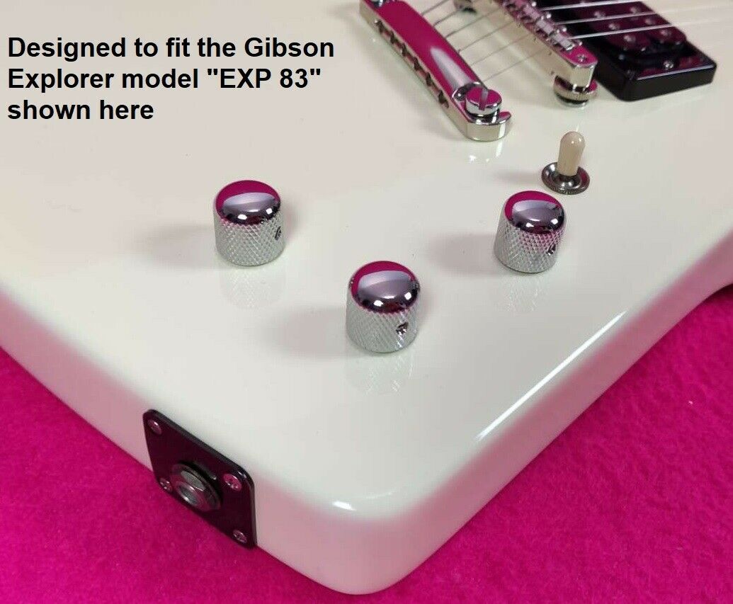 Wiring Harness for Gibson Explorer 1983-1988 