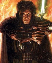 ウリック・ケル＝ドローマ - スター・ウォーズの鉄人！