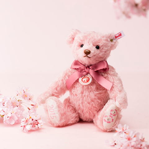 シュタイフショップ ギンザ テディベア シュタイフ 販売 ショップ 株式