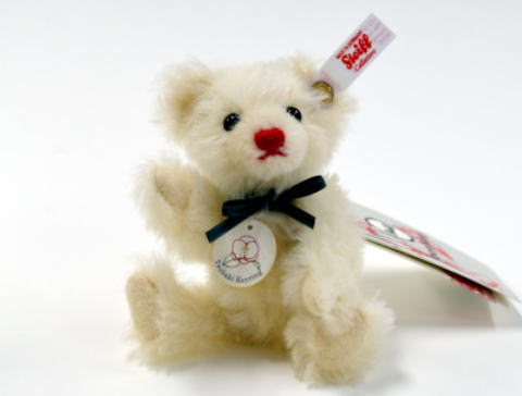 シュタイフ ショップ テディベア 販売 ショップ 株式会社タルガ