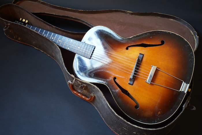Gibson L-30 1936