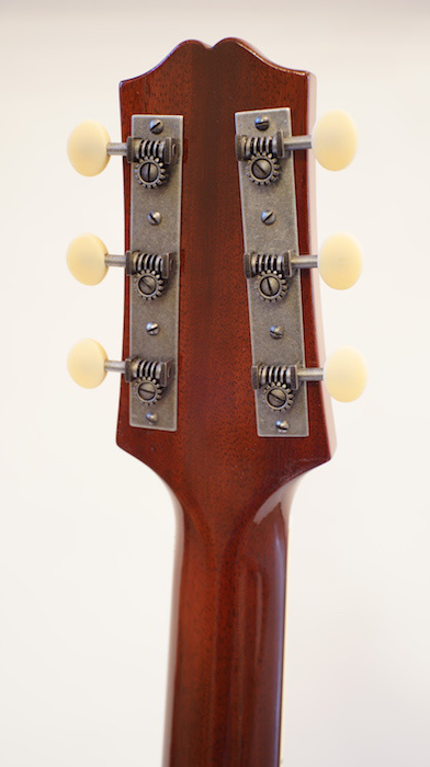 Stringphonic LeRoy Oval 新古品