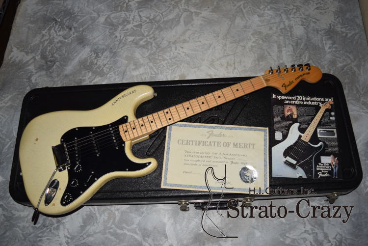 Early'54 Sunburst/Maple neck VG-2240｜ビンテージフェンダー