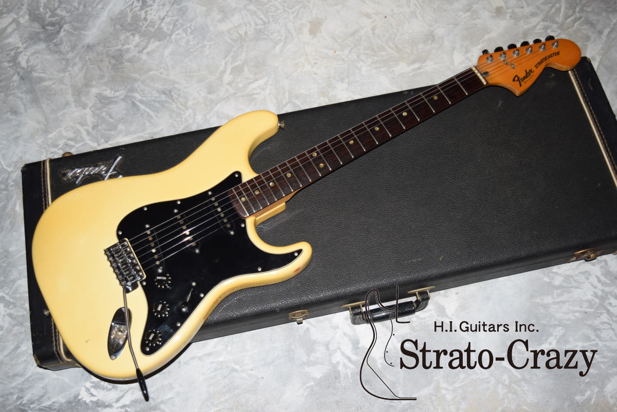 Early'54 Sunburst/Maple neck VG-2240｜ビンテージフェンダー