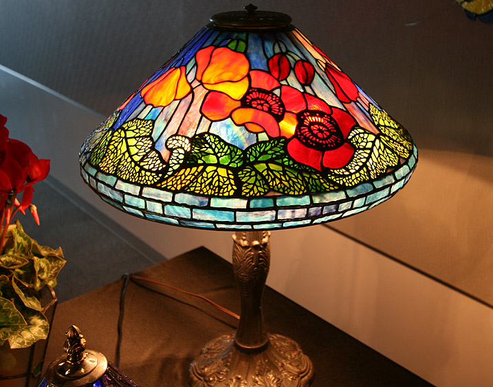 ステンドグラス教室｜ステンドグラス制作・教室～スタジオブリス～