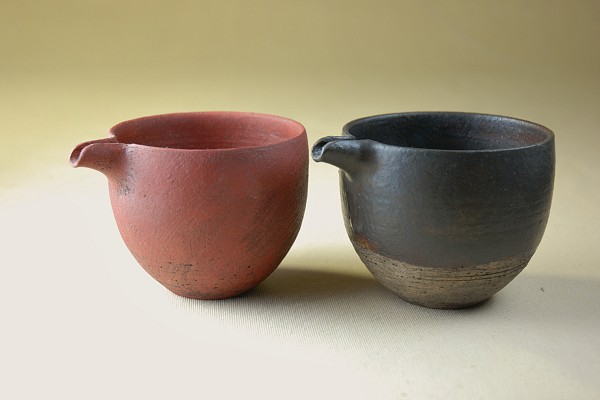 陶芸作家 西川聡 器屋 海