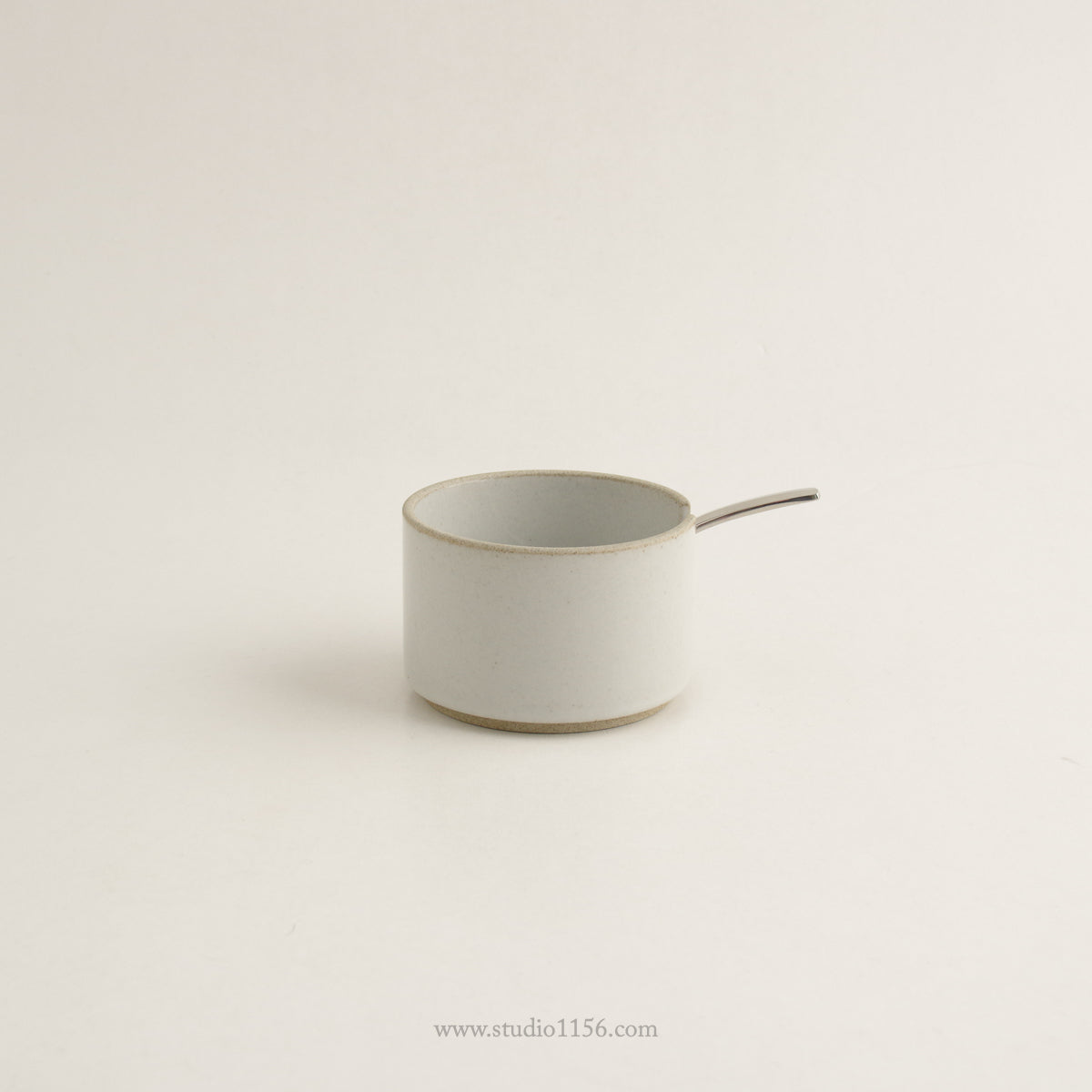 波佐見焼 シュガーポット 8.5cm Sugar Pot HASAMI PORCELAINの通販