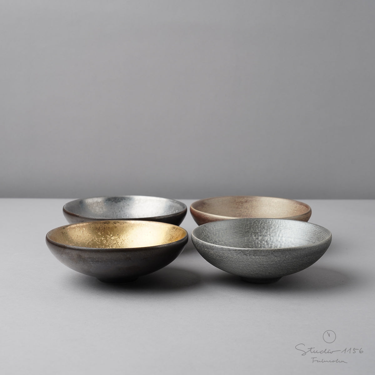 有田焼 浅小鉢 12cm 陶悦窯の通販｜Studio1156 – 【公式】スタジオイイ