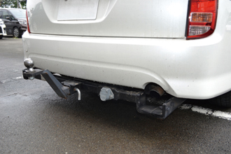 ヒッチメンバー TM144130