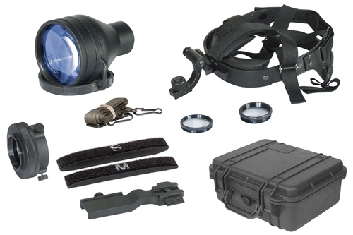 American Technologies Network社ナイトビジョン