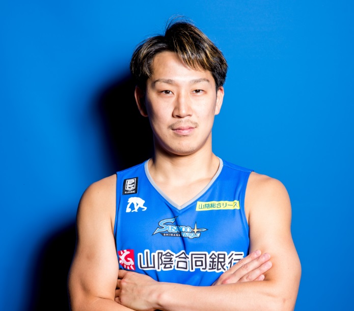 1後藤 翔平 選手負傷についてのお知らせ | 島根スサノオマジック