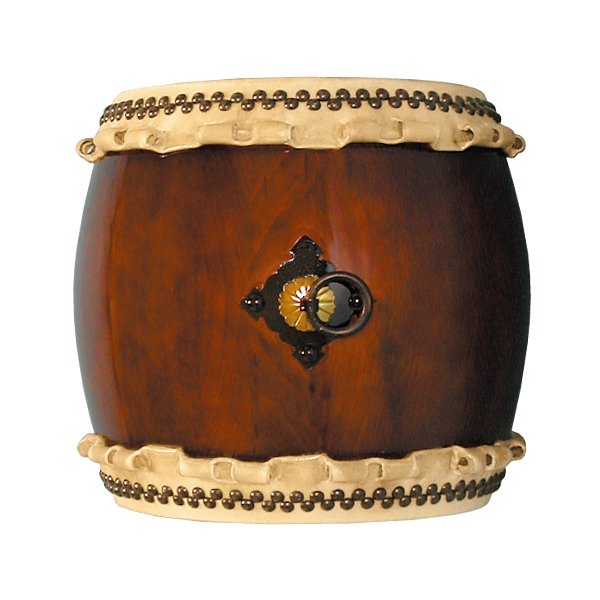 飾り用の和太鼓 和太鼓 和楽器 鼓 和楽器 鼓 和楽器 Michael Kingston