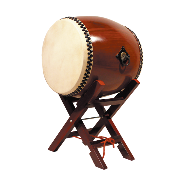 諏訪楽器｜和太鼓販売