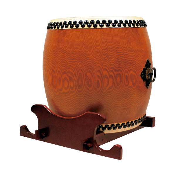 諏訪楽器｜和太鼓販売