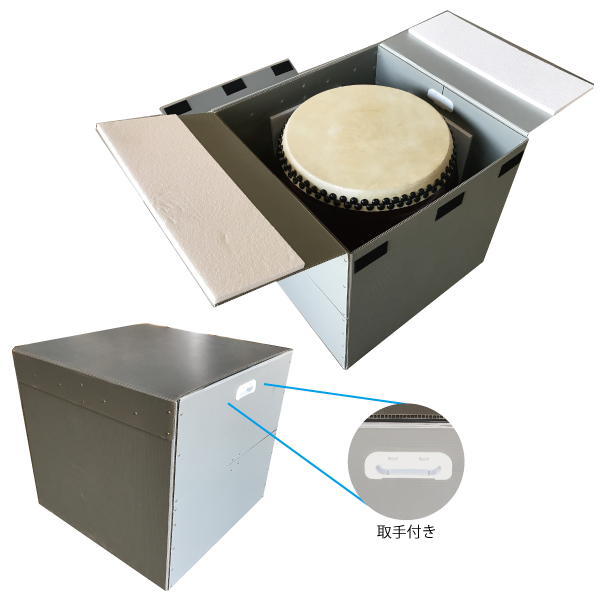 諏訪工芸｜和太鼓販売