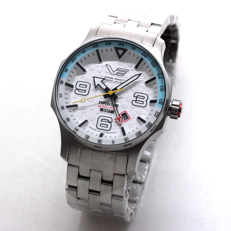 VOSTOK EUROPE(ボストークヨーロッパ) エクスペディション・ノース