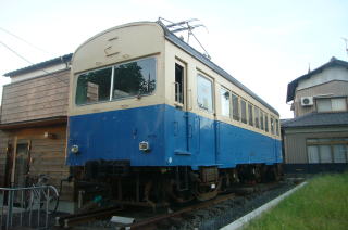 福井鉄道南越線