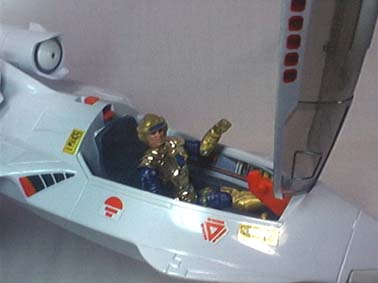 パワー・ジェット XT-7