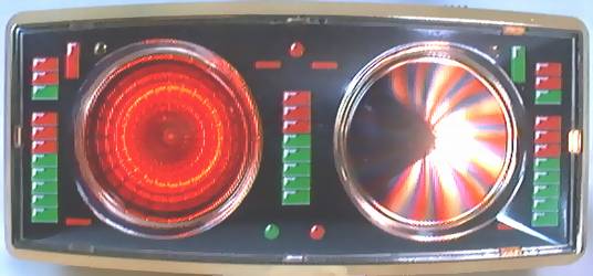 仮面ライダーBLACK RX アクションコントロール DXライダー