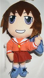 あずまんが大王 ぬいぐるみ