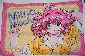 おねがいツインズ DX枕カバー