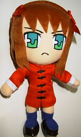 月姫 ぬいぐるみコレクション 第二夜