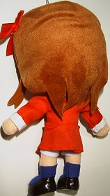 月姫 ぬいぐるみコレクション 第二夜