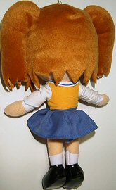 月姫 ぬいぐるみコレクション 第二夜