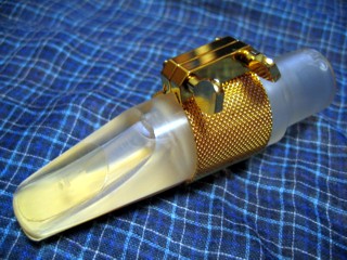 マウスピースコーナー