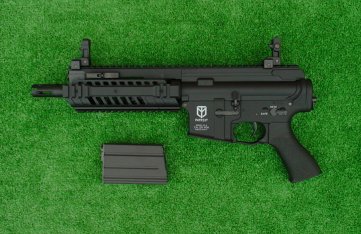 M4 PATRIOT HC(M4 パトリオット HC) （東京マルイ）