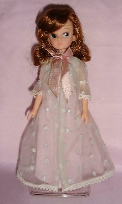 初代リカちゃんのお部屋 洋服part-3