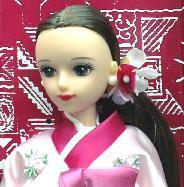 エリーズクラブ ワールドコスチューム