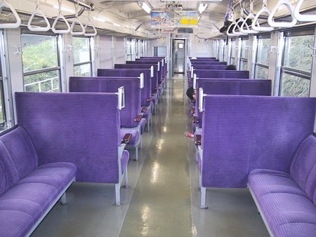 たくたくのページ｜東北地方で見られる車両＞キハ40・48 (八戸線・津軽線)