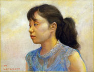 北澤茂夫の新作絵画のページ／ホームページ(Kitazawa Shigeo 北沢茂夫）