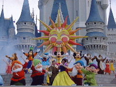 15周年へタイムワープ