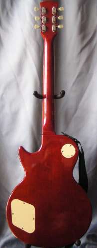 トーカイ・レスポール・ラブロック・名作映画・洋楽名盤ガイド