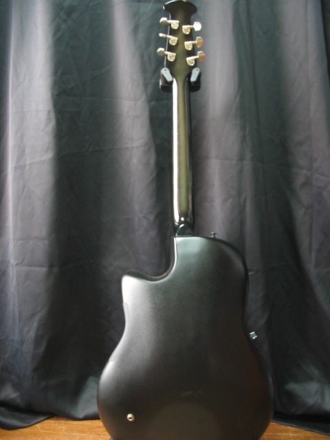 OVATION 3862 PINNACLE