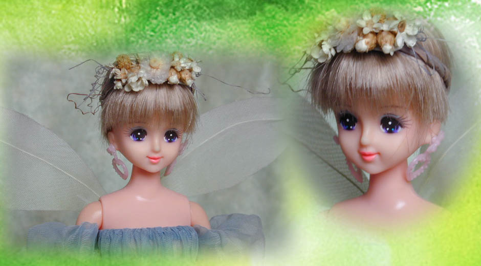 フェアリーフィールド | ジェニー | ジェニー系 | LUNAnetarium