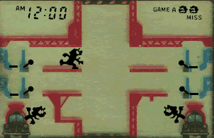 週刊電子ゲームレビュー「マリオズセメントファクトリー」