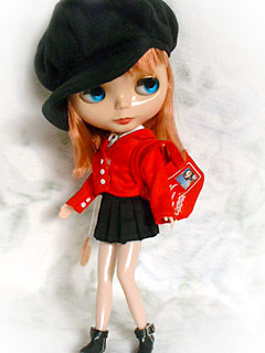 ピカデリードリー アンコール